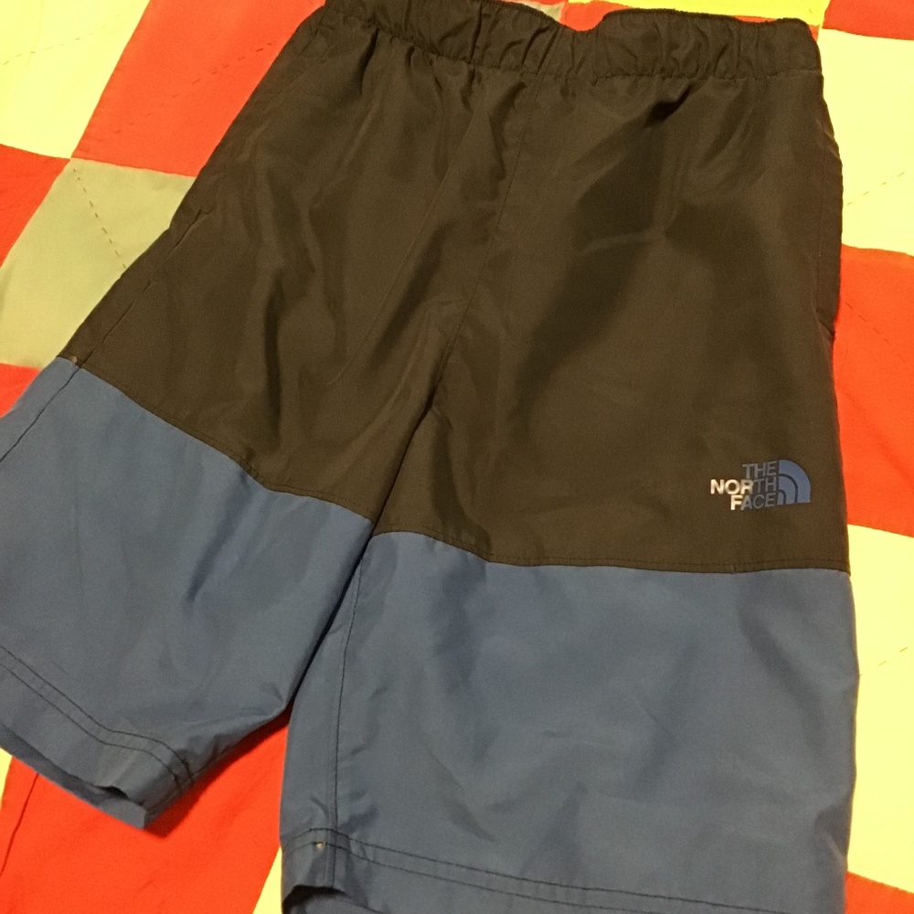 Boys Swim Shorts - The North Face